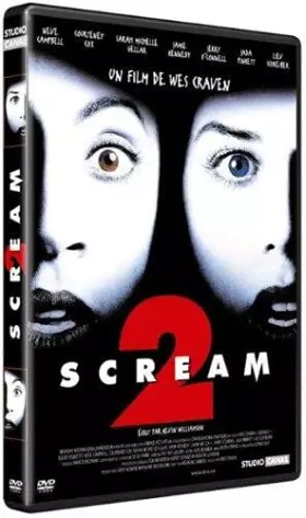 Couverture du produit · Scream 2