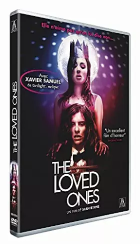 Couverture du produit · The Loved Ones
