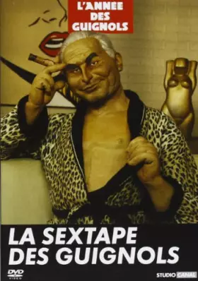 Couverture du produit · L'Année 2010/2011-La sextape des Guignols