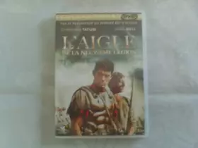 Couverture du produit · L'Aigle de la neuvième légion