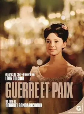 Couverture du produit · Guerre et Paix