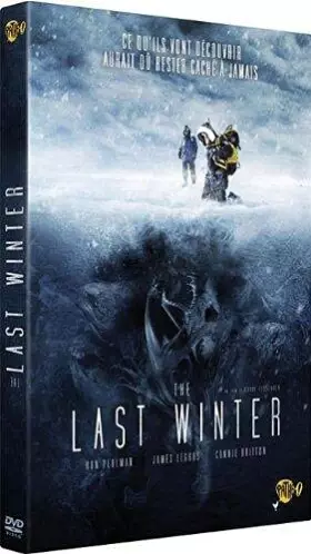 Couverture du produit · The Last Winter