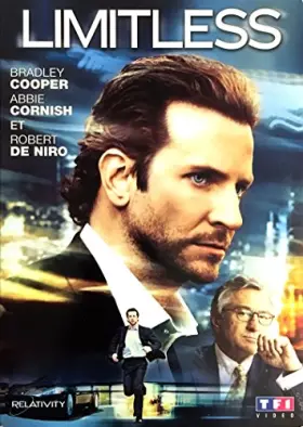 Couverture du produit · Limitless