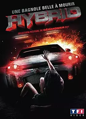 Couverture du produit · Hybrid