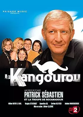 Couverture du produit · Le Kangourou