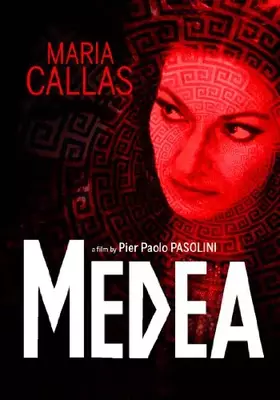 Couverture du produit · Medea