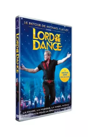 Couverture du produit · Lord Of The Dance