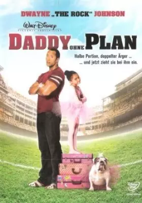 Couverture du produit · Daddy ohne Plan