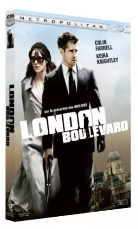 Couverture du produit · London Boulevard