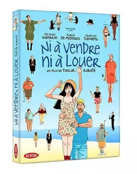 Couverture du produit · Vendre ni à louer
