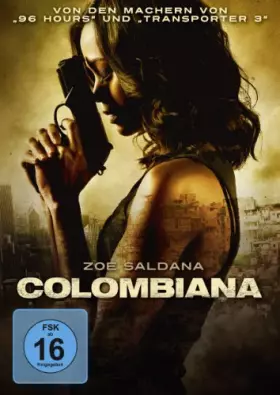 Couverture du produit · Colombiana [Import]