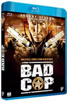 Couverture du produit · Bad Cop [Blu-Ray]