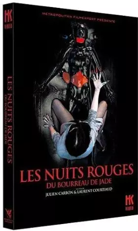 Couverture du produit · Les Nuits Rouges Du Bourreau De Jade