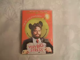 Couverture du produit · Very Big Stress
