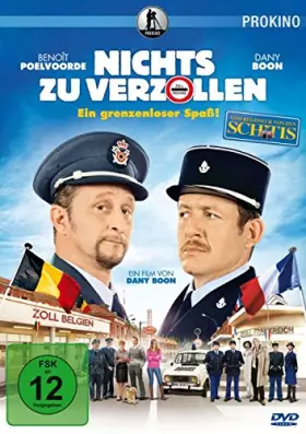 Couverture du produit · Nichts zu Verzollen [Import]