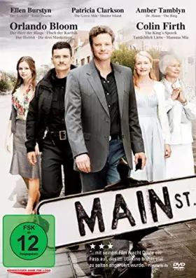 Couverture du produit · Main Street [Import]
