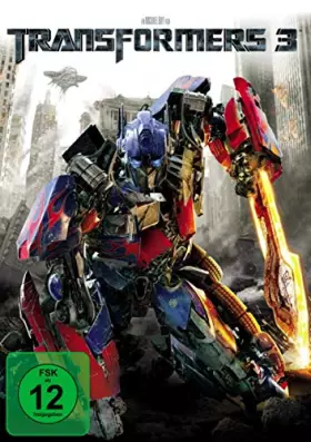 Couverture du produit · Transformers 3 [Import]