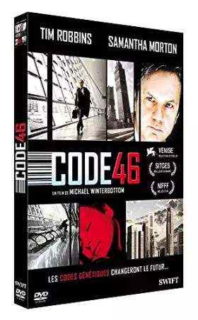 Couverture du produit · Code 46