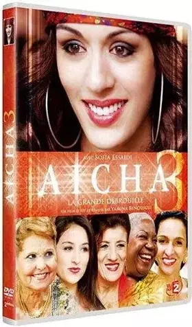 Couverture du produit · Aïcha - volume 3