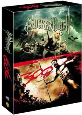 Couverture du produit · Sucker Punch + 300