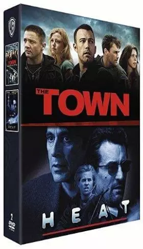 Couverture du produit · The Town + Heat