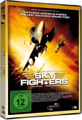 Couverture du produit · Sky Fighters [Import]