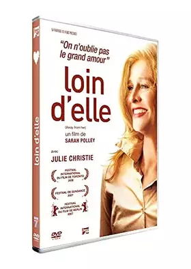 Couverture du produit · Loin d'elle