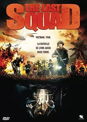 Couverture du produit · The Last Squad