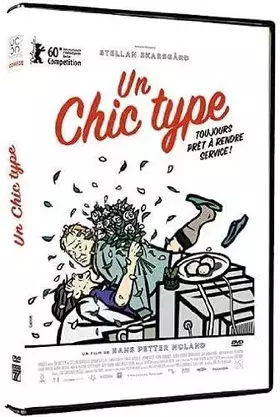 Couverture du produit · Un Chic Type