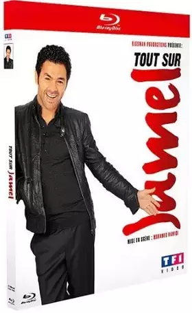 Couverture du produit · Tout sur Jamel [Blu-Ray]
