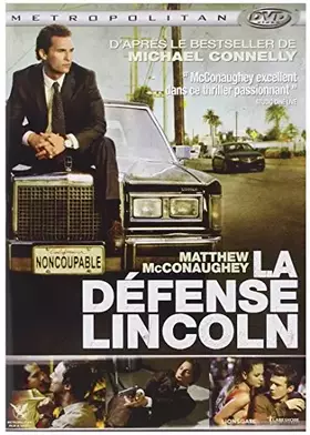 Couverture du produit · La Défense Lincoln