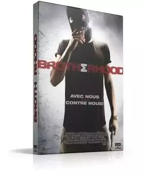 Couverture du produit · Brotherhood