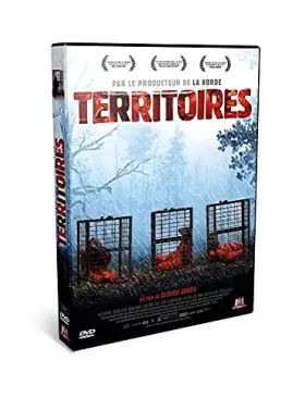 Couverture du produit · Territoires