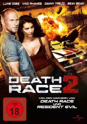 Couverture du produit · Death Race 2 [Import]