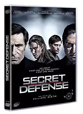 Couverture du produit · Secret défense