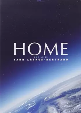 Couverture du produit · Home [Version Cinéma]