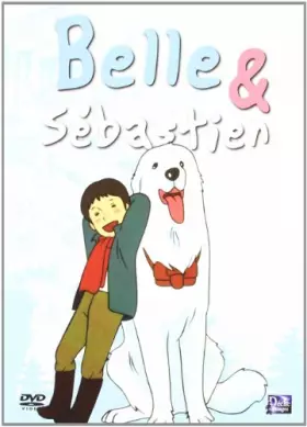 Couverture du produit · Coffret Belle et Sebastien, vol. 2