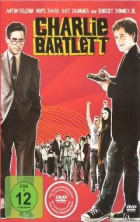Couverture du produit · Charlie Bartlett