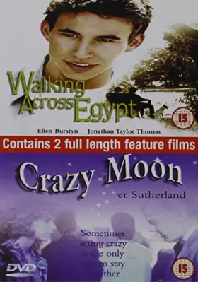 Couverture du produit · Walking Across Egypt / Crazy Moon