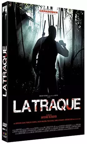 Couverture du produit · La Traque