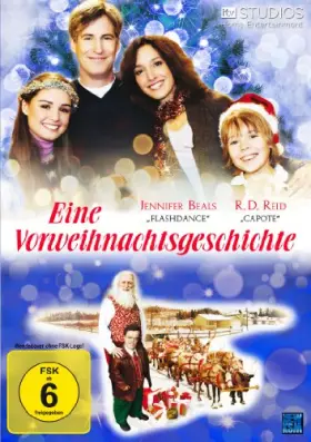 Couverture du produit · Eine Vorweihnachtsgeschichte [Import]