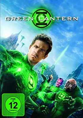 Couverture du produit · Green Lantern [Import]
