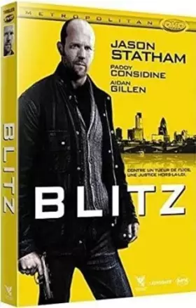 Couverture du produit · Blitz