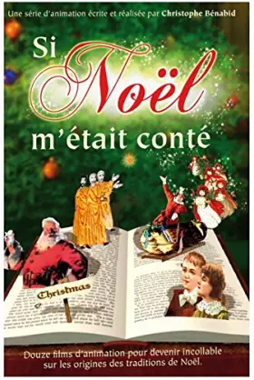 Couverture du produit · Si Noël m'était conté