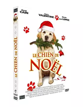 Couverture du produit · Le Chien de Noël
