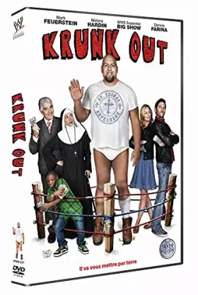 Couverture du produit · Krunk Out