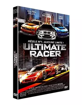 Couverture du produit · Ultimate Racer