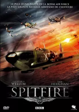 Couverture du produit · Spitfire
