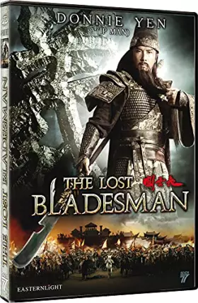 Couverture du produit · The Lost Bladesman