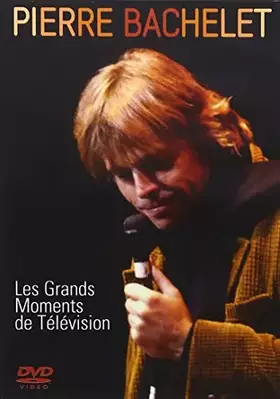 Couverture du produit · Les Grands Moments de Télévision [Import]